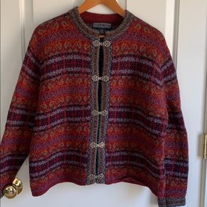 Herman Geist sweater